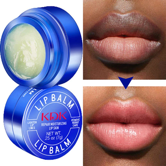 Dark Spot Correcting Lip Balm: Moisturizing Treatment